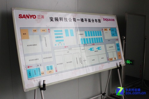 技術(shù)雄厚 三洋變頻電機生產(chǎn)全揭秘