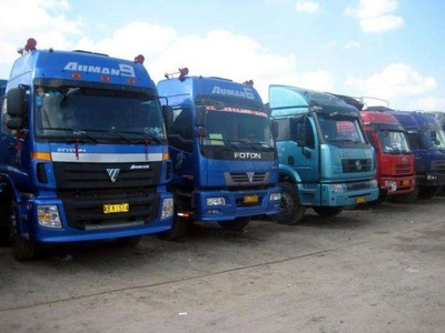 直達新聞臺風 貴州玉屏縣物流公司開啟高效配送服務新時代