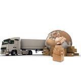 上海市閔行區東滬貨物運輸代理服務部 全方位貨運與配送服務解決方案