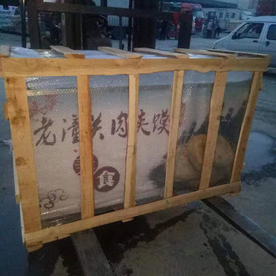 貨物運(yùn)輸與物流服務(wù)全解析 從大件運(yùn)輸?shù)焦S搬遷的專業(yè)指南