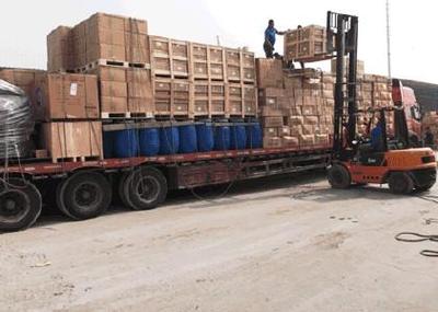 成都至無(wú)錫回程車返空車服務(wù) 倉(cāng)儲(chǔ)配送一體化解決方案