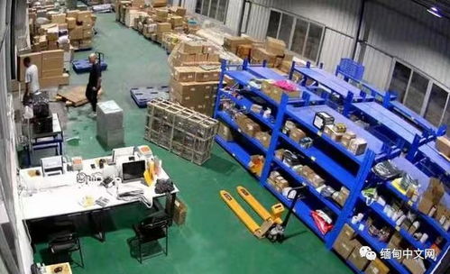 全緬數(shù)百家工廠信賴之選 ANA跨境物流以專業(yè)服務(wù)與新增航班賦能高效配送